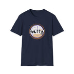 Way Too Netty T-Shirt