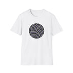 Netball Phrases T-Shirt