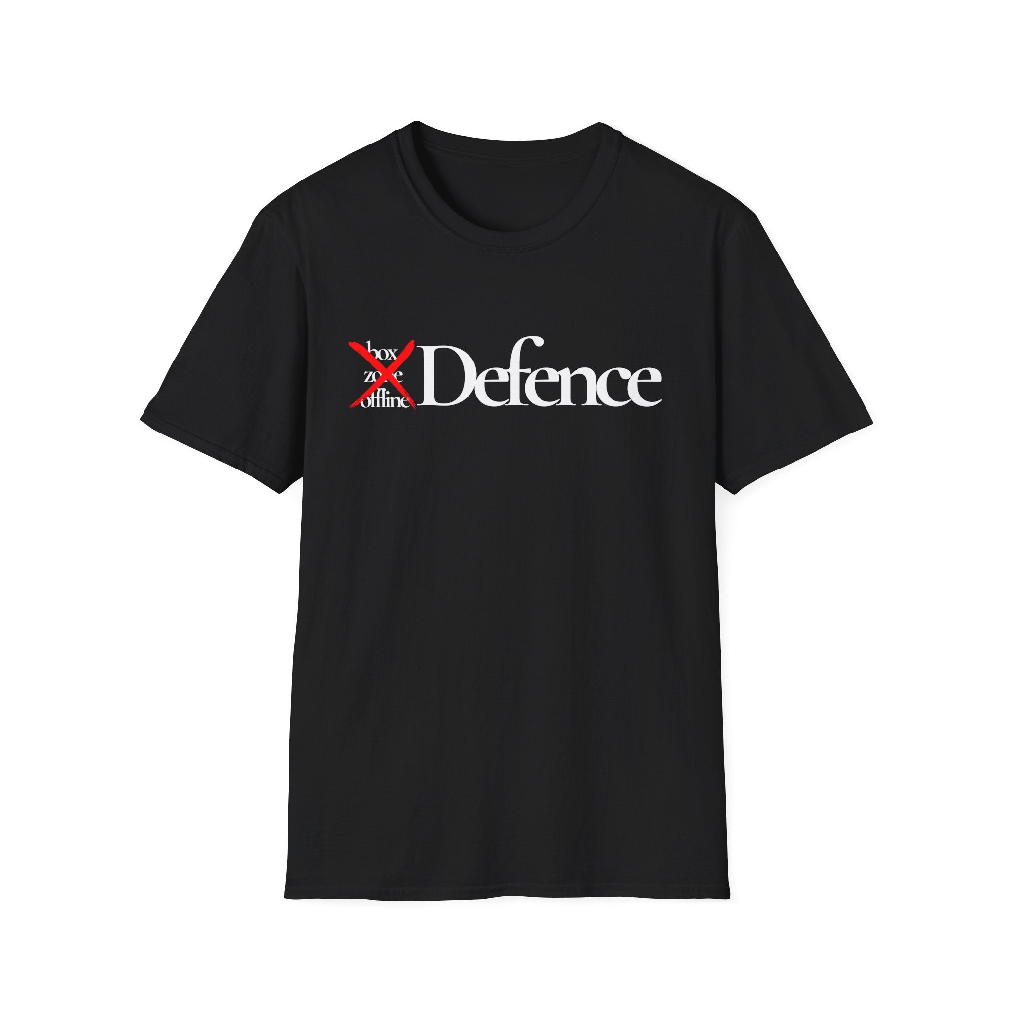 Zone Defence T-Shirt