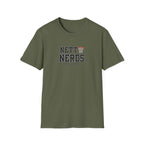 Netty Nerds T-Shirt