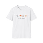 Netball Addict T-Shirt