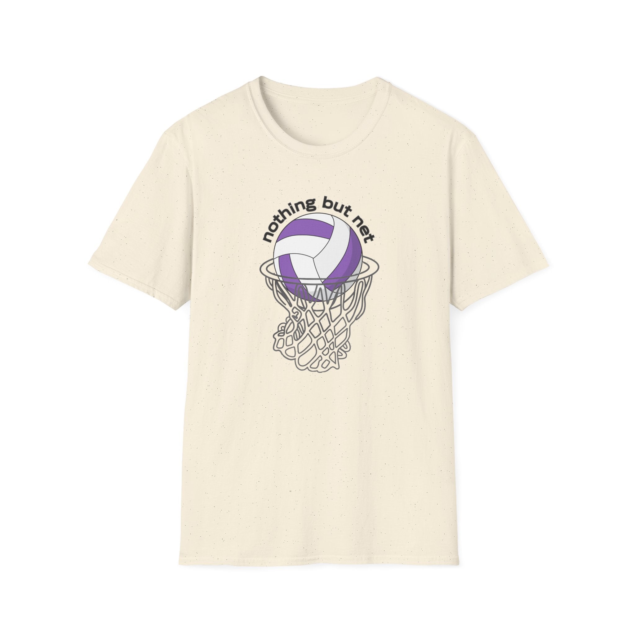 Nothing But Net T-Shirt