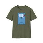 Box-Them-Out T-Shirt