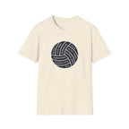 Netball Phrases T-Shirt