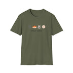 Netball Addict T-Shirt