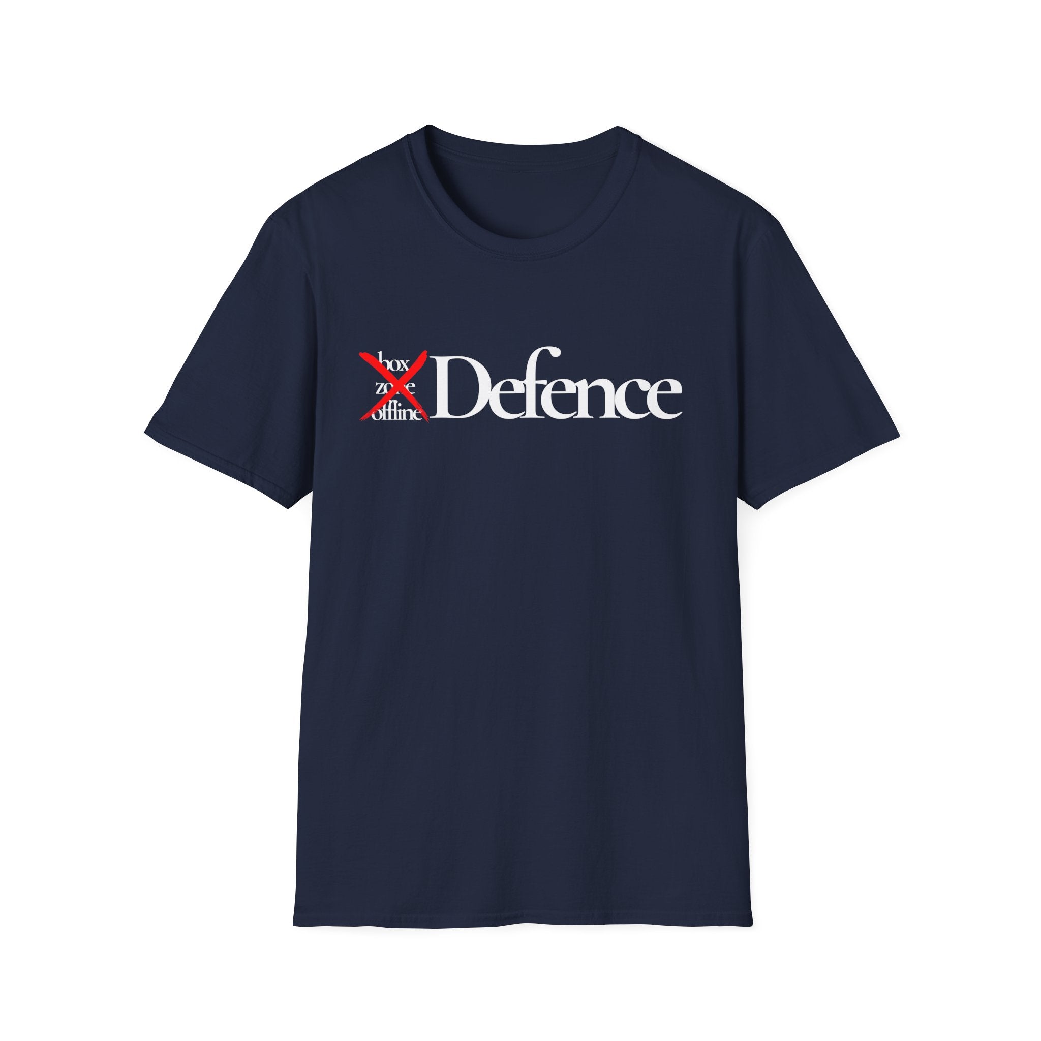 Zone Defence T-Shirt