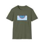 Circle Edge Warzone T-Shirt