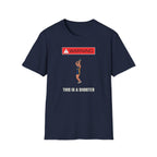 This Is a Shooter T-Shirt