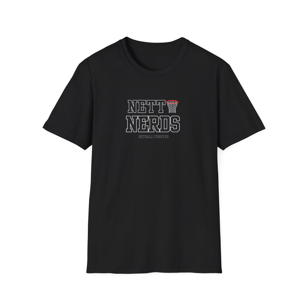Netty Nerds T-Shirt