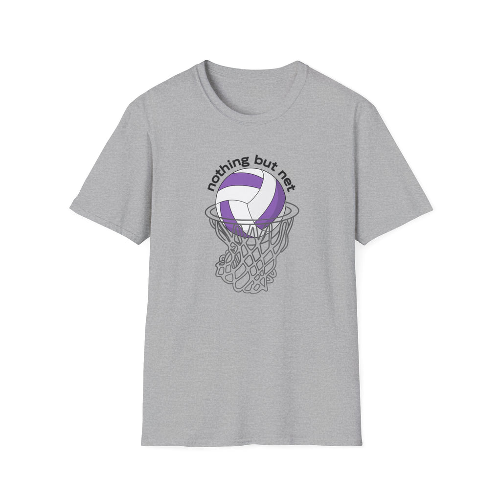 Nothing But Net T-Shirt
