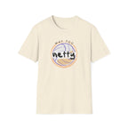 Way Too Netty T-Shirt