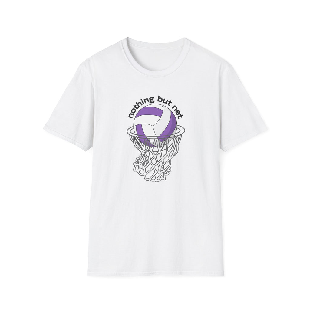 Nothing But Net T-Shirt