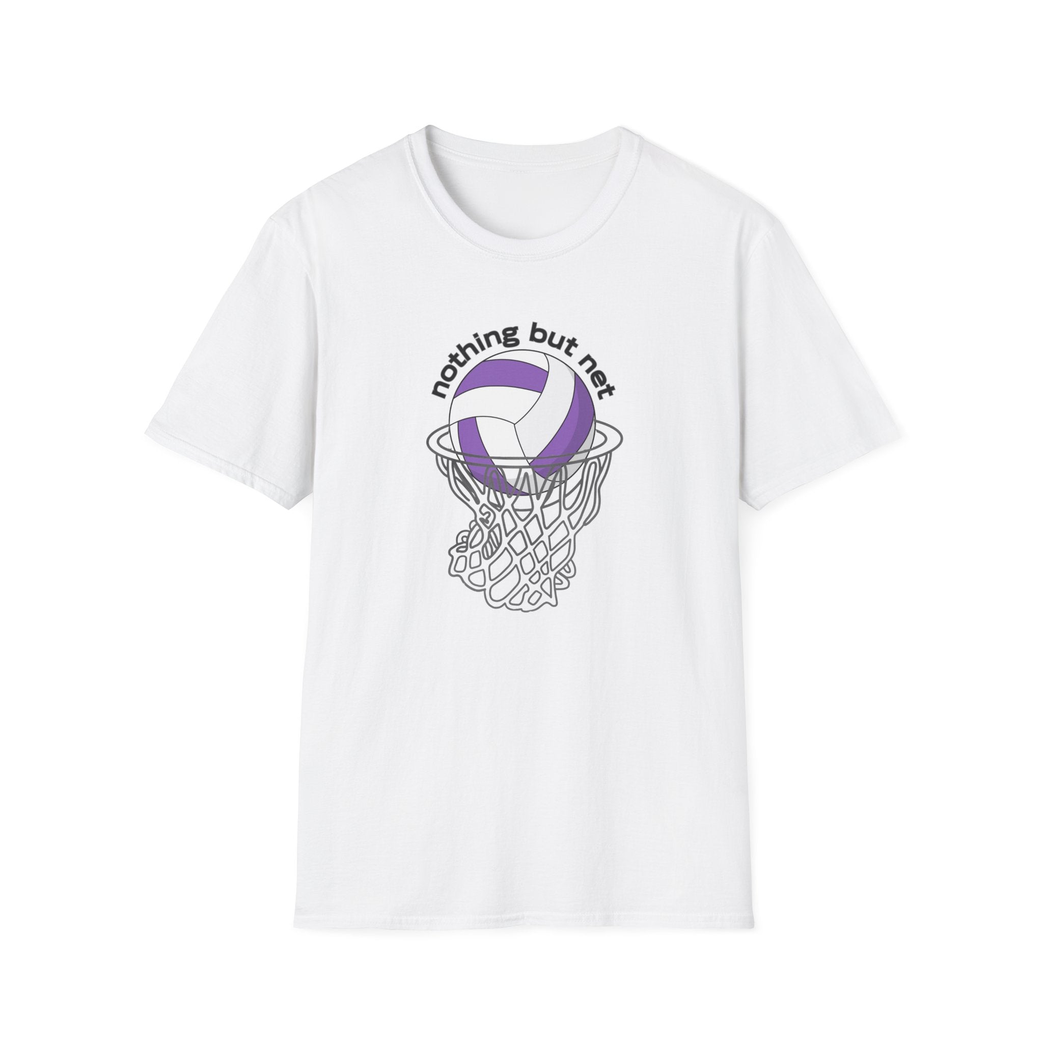 Nothing But Net T-Shirt
