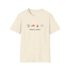 Netball Addict T-Shirt