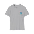 Mini Netball Bib T-Shirt
