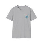 Mini Netball Bib T-Shirt