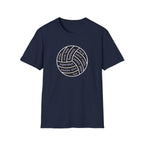 Netball Phrases T-Shirt