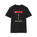 This Is a Shooter T-Shirt