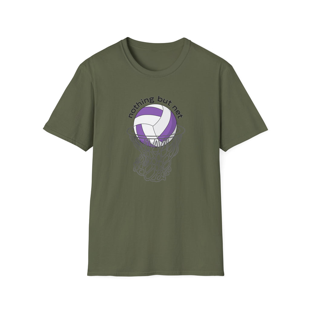 Nothing But Net T-Shirt
