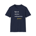 Jamaica Playing Style T-Shirt