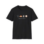 Netball Addict T-Shirt