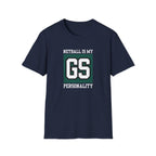 Netball Is My Personality T-Shirt