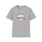Way Too Netty T-Shirt