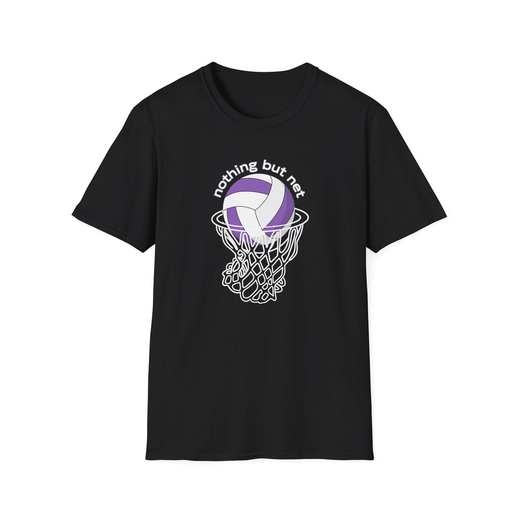 Nothing But Net T-Shirt