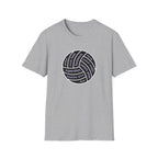 Netball Phrases T-Shirt