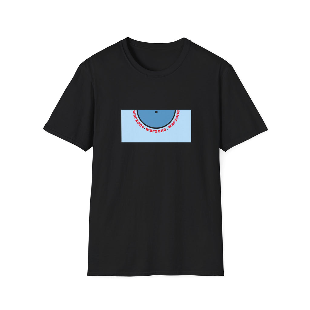 Circle Edge Warzone T-Shirt