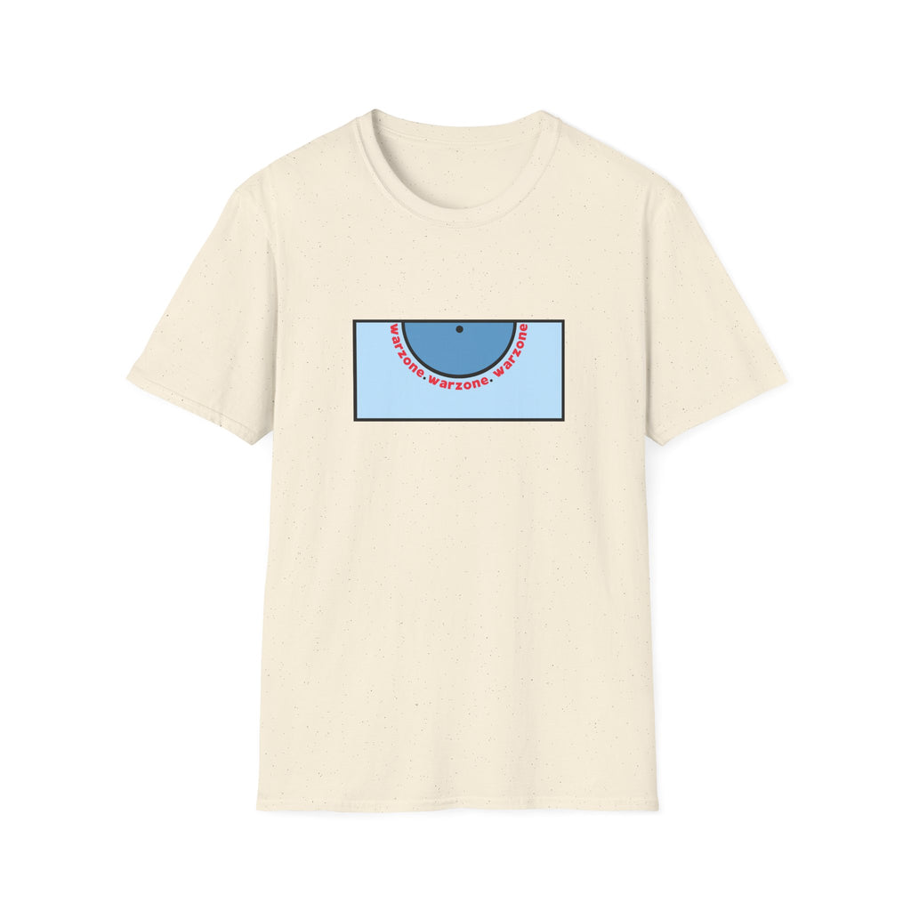 Circle Edge Warzone T-Shirt