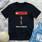 This Is a Shooter T-Shirt