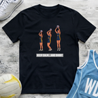 Keep Calm and Shoot T-Shirt