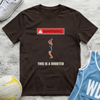 This Is a Shooter T-Shirt