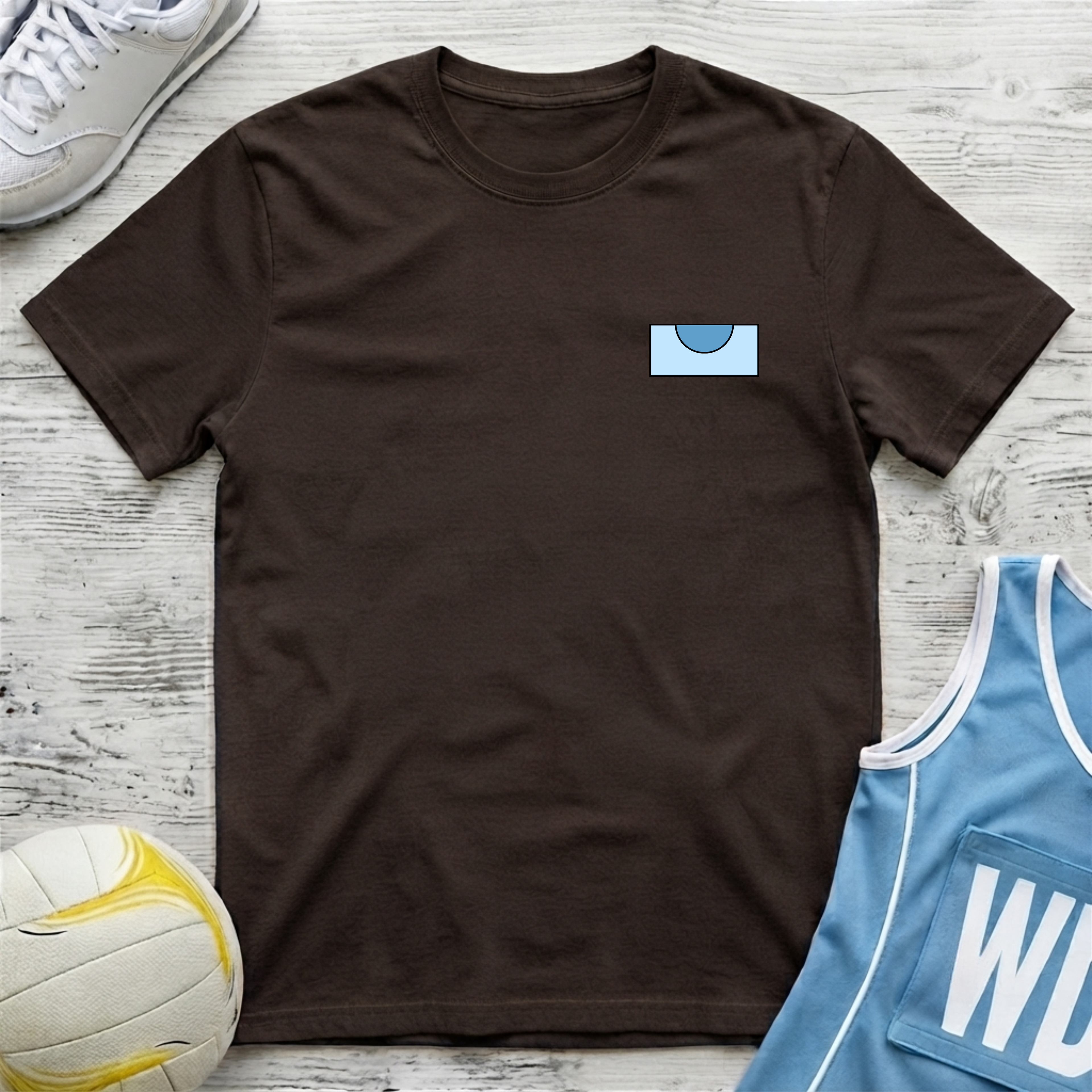 Mini Goal Third T-Shirt
