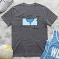 Goal Third Features T-Shirt