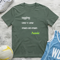 Aussie Playing Style T-Shirt