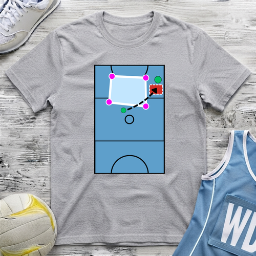Box-Them-Out T-Shirt