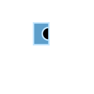 goal third store logo light